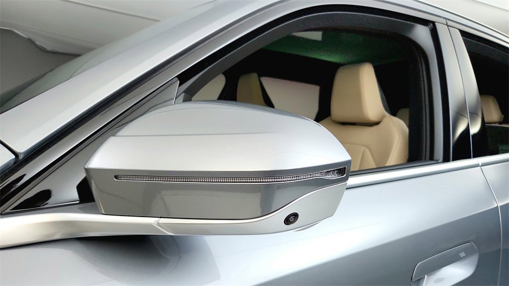 Used 2025 BMW X3 xDrive30i w/ Premium Package image 20