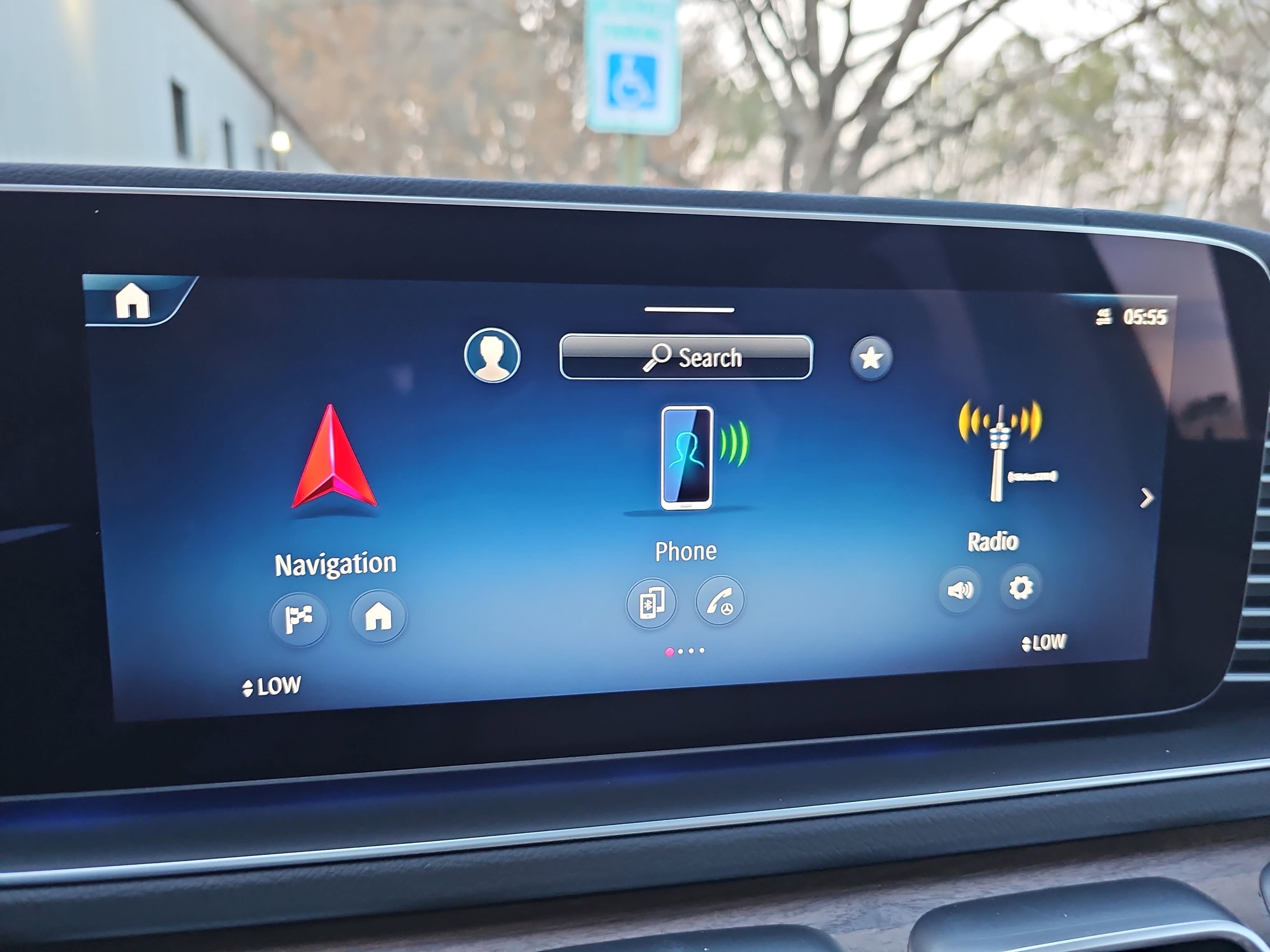 New 2026 Mercedes-Benz GLE 450 4MATIC image 23