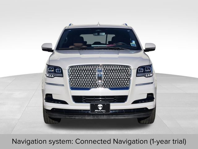 Certified 2024 Lincoln Navigator Reserve image 2