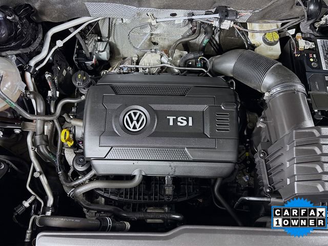 Used 2021 Volkswagen Atlas Cross Sport SE image 30