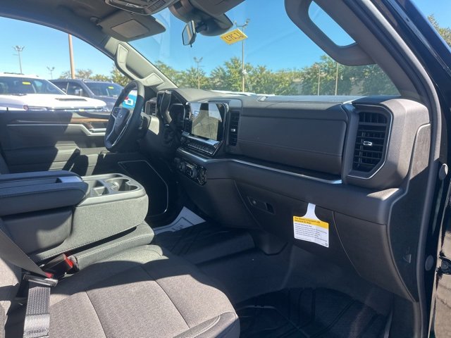 New 2026 Chevrolet Silverado 1500 RST w/ RST Select Package image 34