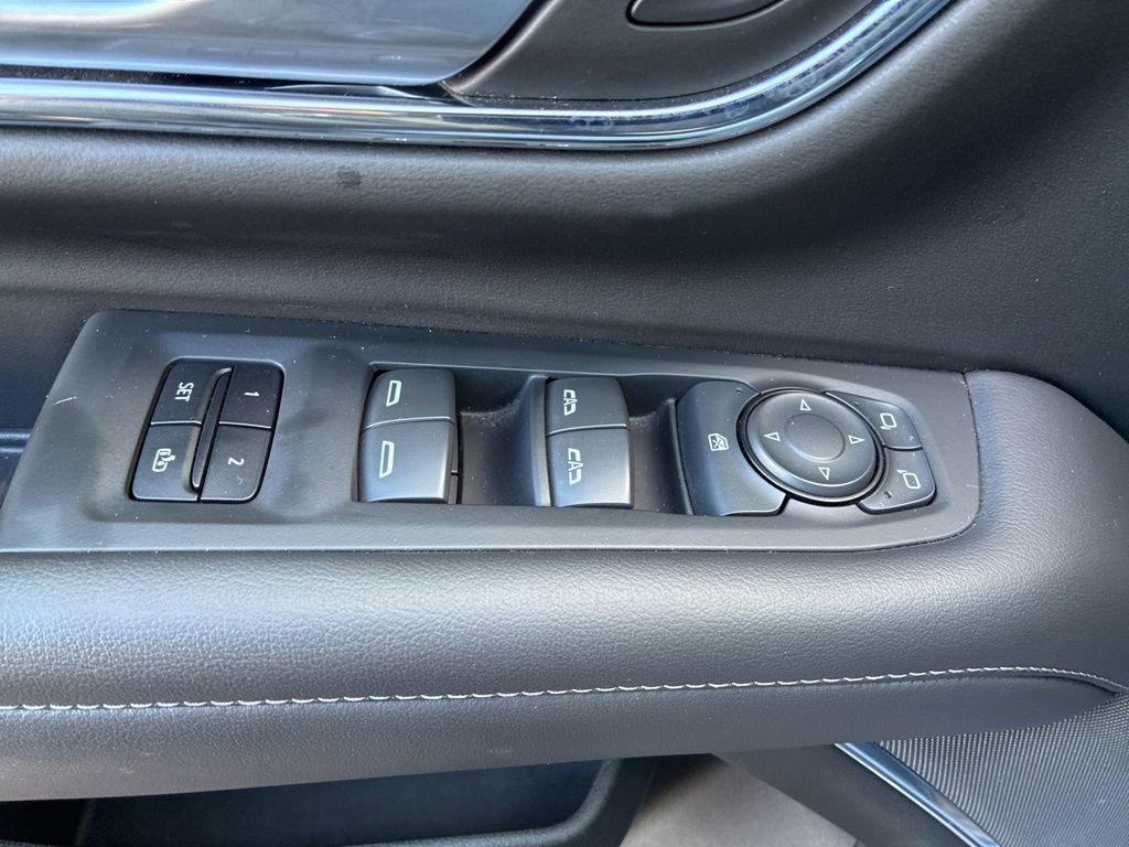 Used 2022 Chevrolet Tahoe LT image 24