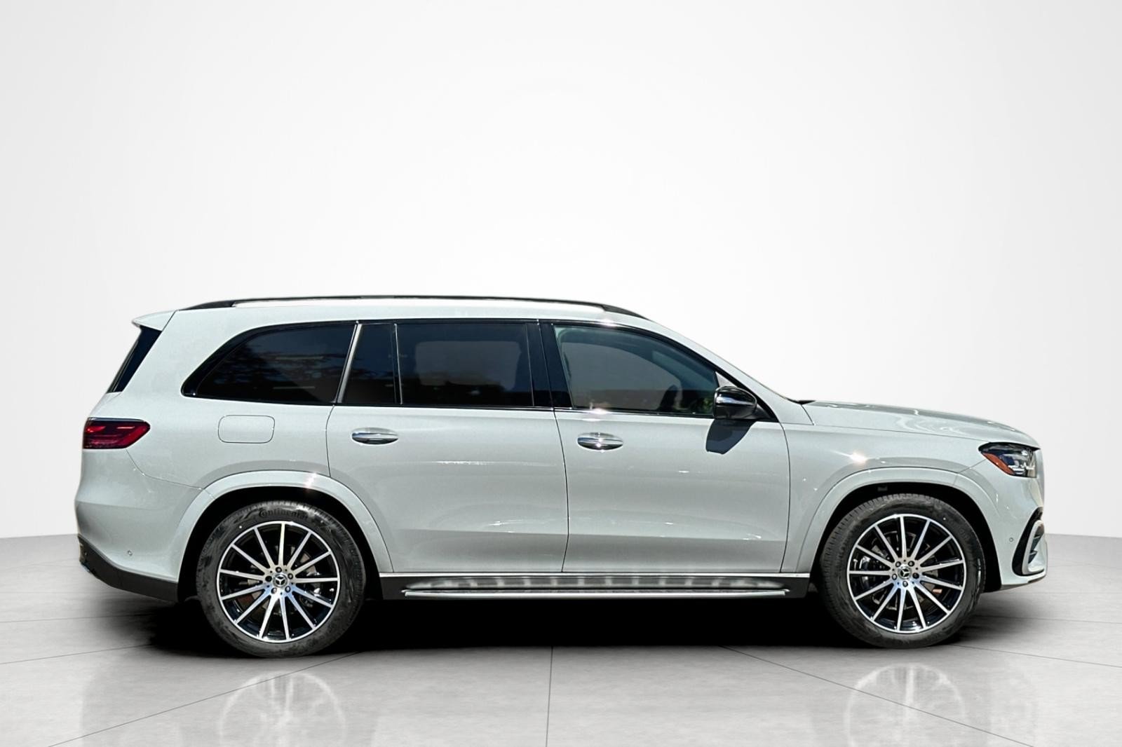 New 2026 Mercedes-Benz GLS 450 4MATIC image 6