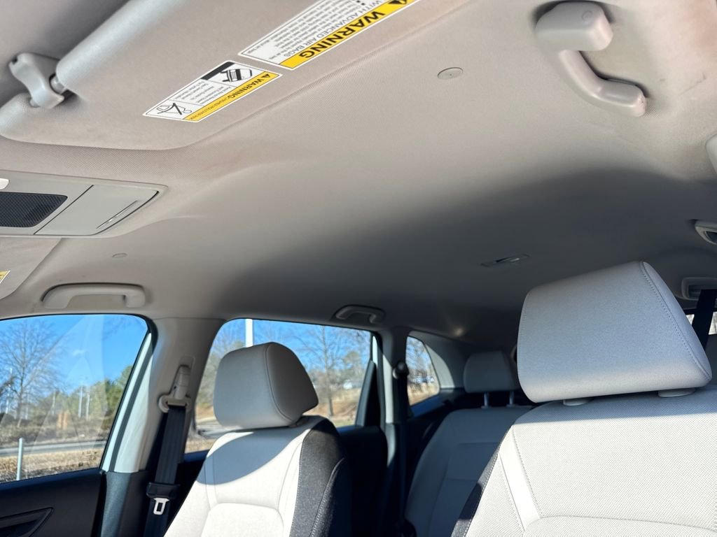 Used 2023 Honda CR-V LX image 25