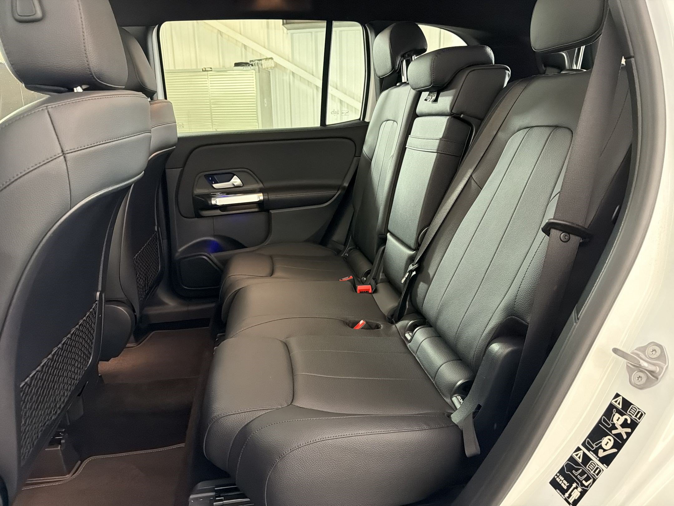 Certified 2021 Mercedes-Benz GLB 250 4MATIC image 21