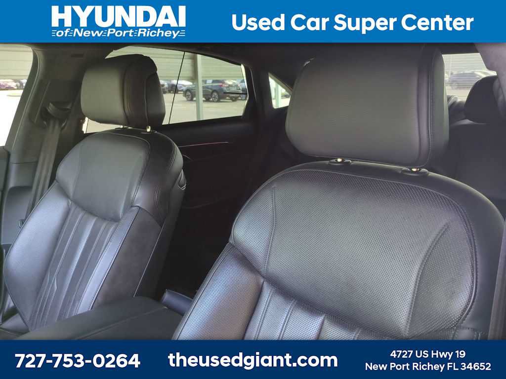 Used 2021 Audi A8 L 3.0T w/ Luxury Package AWD/4WD image 7