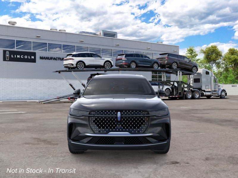 New 2026 Lincoln Nautilus Premier w/ Equipment Group 102A AWD/4WD image 6