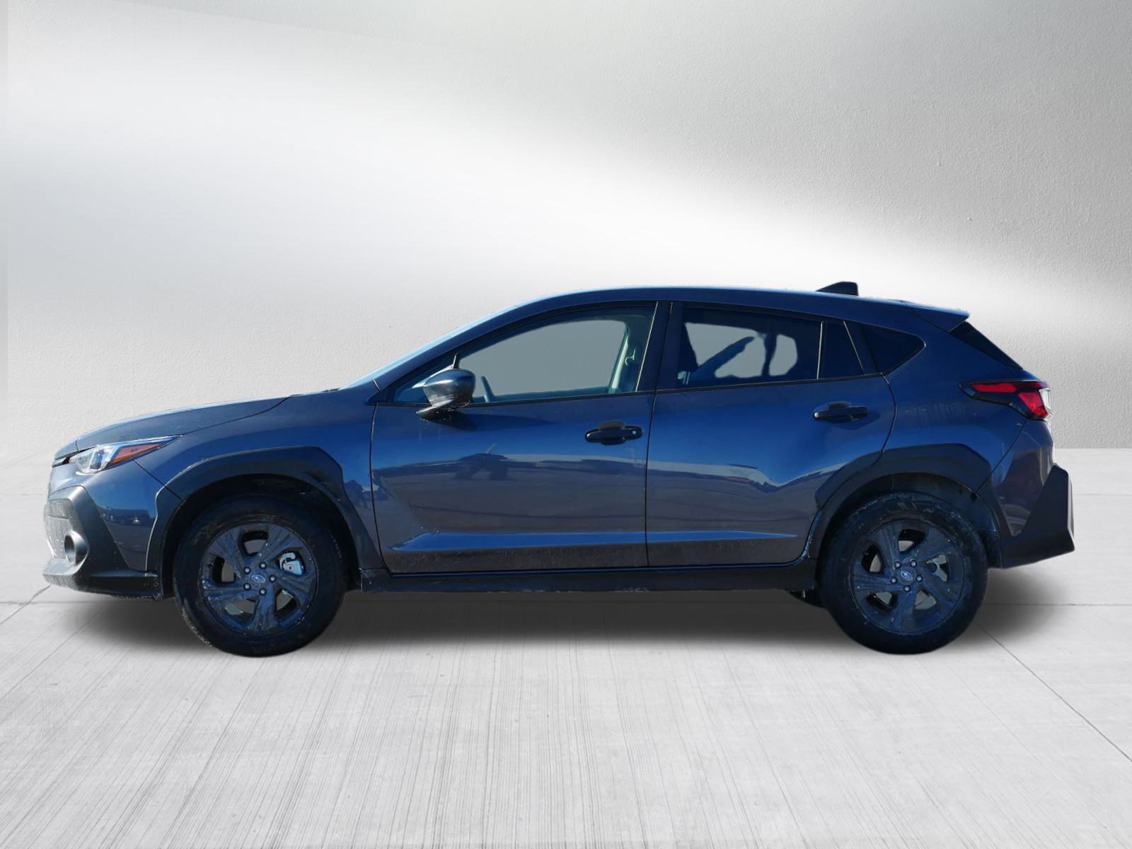 Certified 2025 Subaru Crosstrek 2.0i image 4