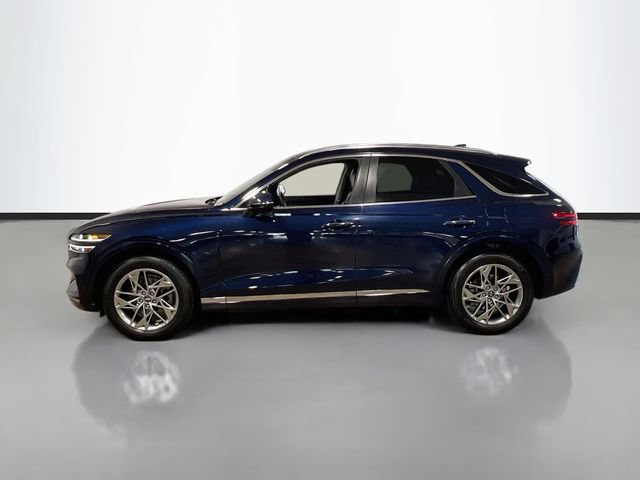 Used 2022 Genesis GV70 2.5T w/ Select Package AWD/4WD image 4