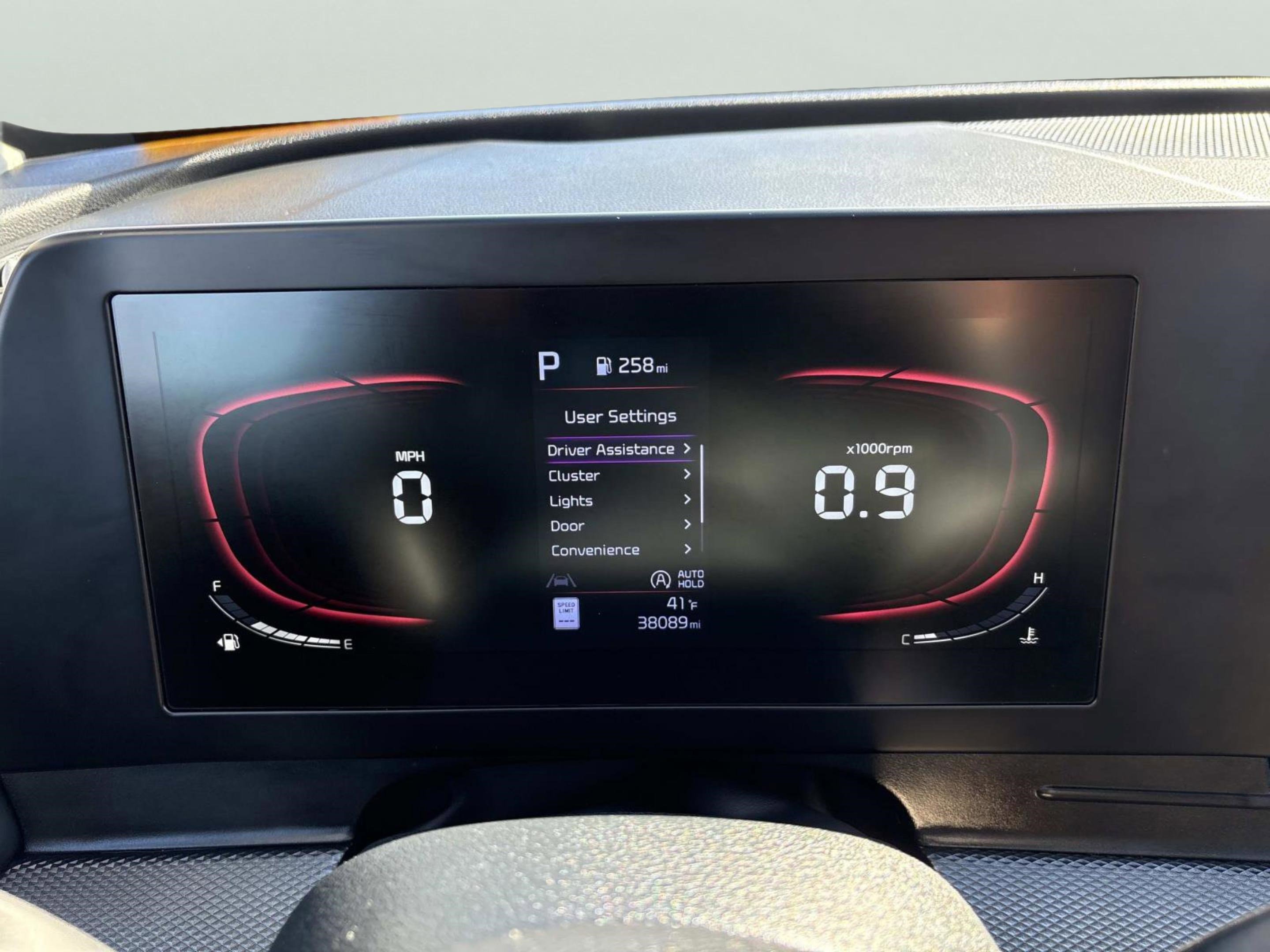 Used 2024 Kia Sportage LX image 34