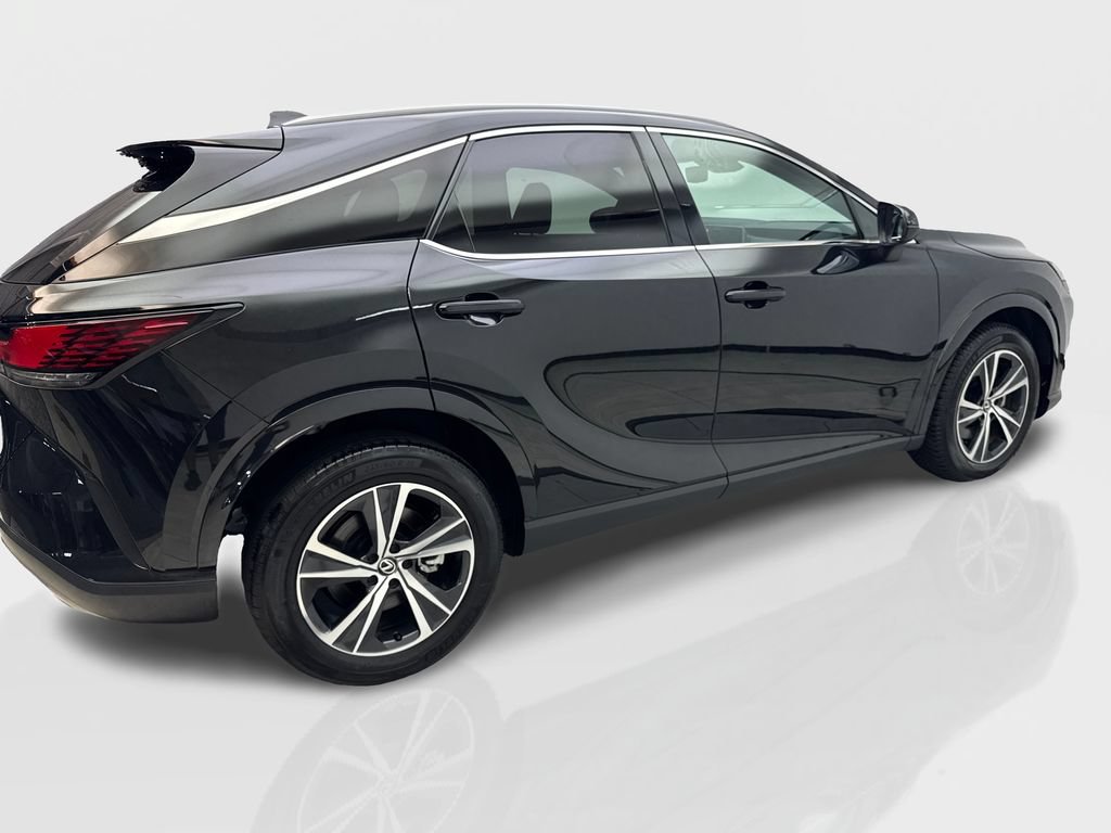 Used 2024 Lexus RX 350 Premium w/ Cold Area Package AWD/4WD image 13