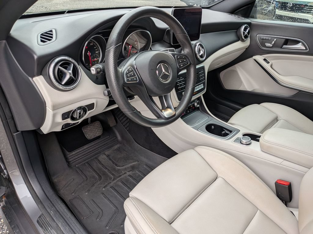 Used 2019 Mercedes-Benz CLA 250 image 35