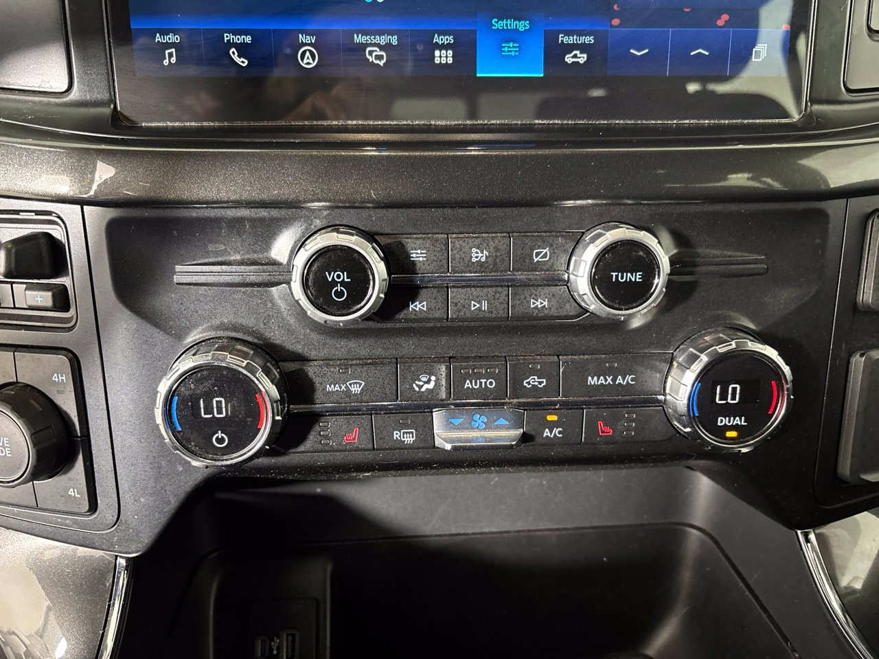 Used 2021 Ford F150 XLT w/ Equipment Group 302A High AWD/4WD image 21