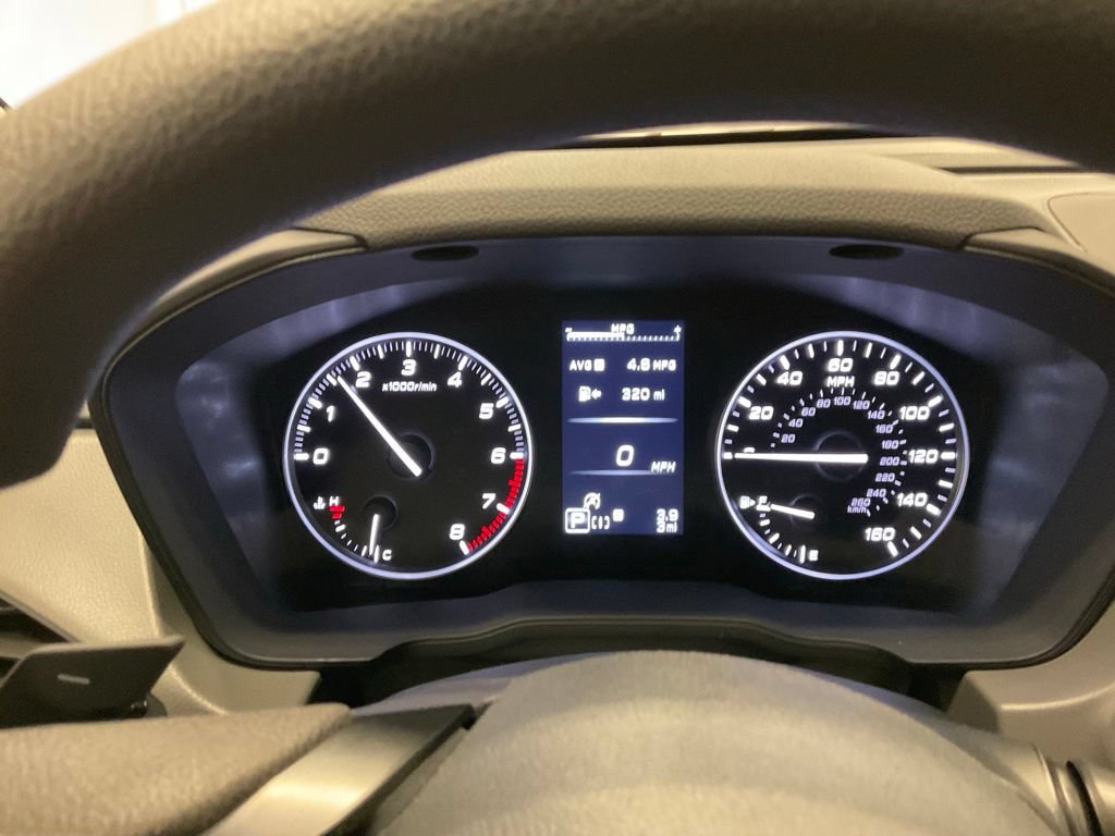 New 2026 Subaru Crosstrek 2.5i Premium AWD/4WD image 11
