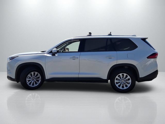 Used 2024 Toyota Grand Highlander XLE FWD image 7