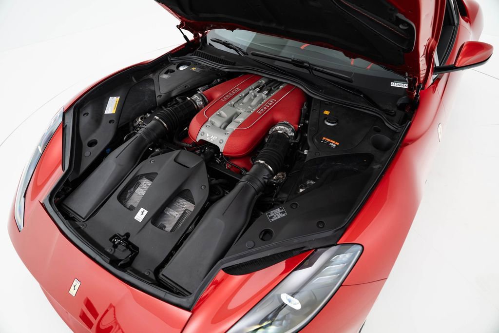 Used 2019 Ferrari 812 Superfast image 53