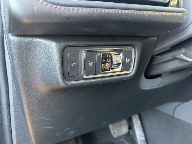 Used 2021 Lincoln Aviator AWD image 20