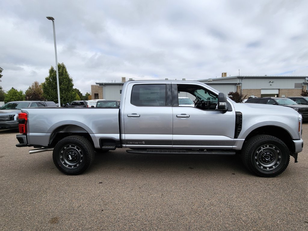 New 2027 Ford F250 XLT w/ XLT Premium Package AWD/4WD image 9