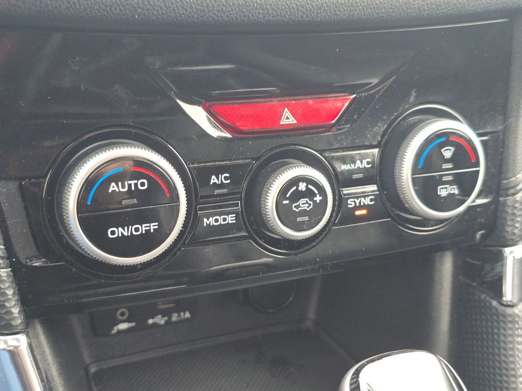 Used 2021 Subaru Forester Touring w/ Popular Package #2 image 30