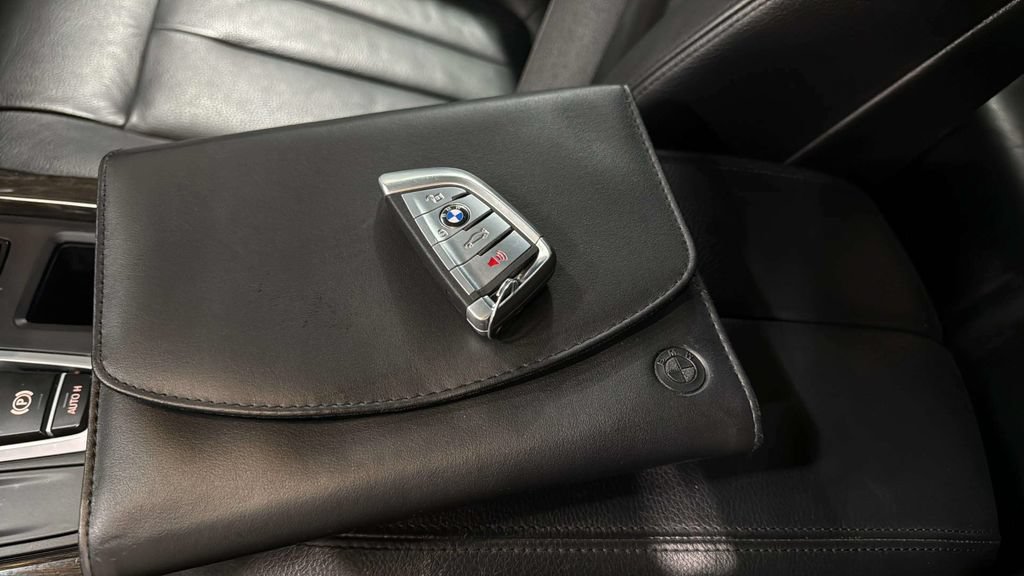 Used 2016 BMW X5 xDrive35i AWD/4WD image 35