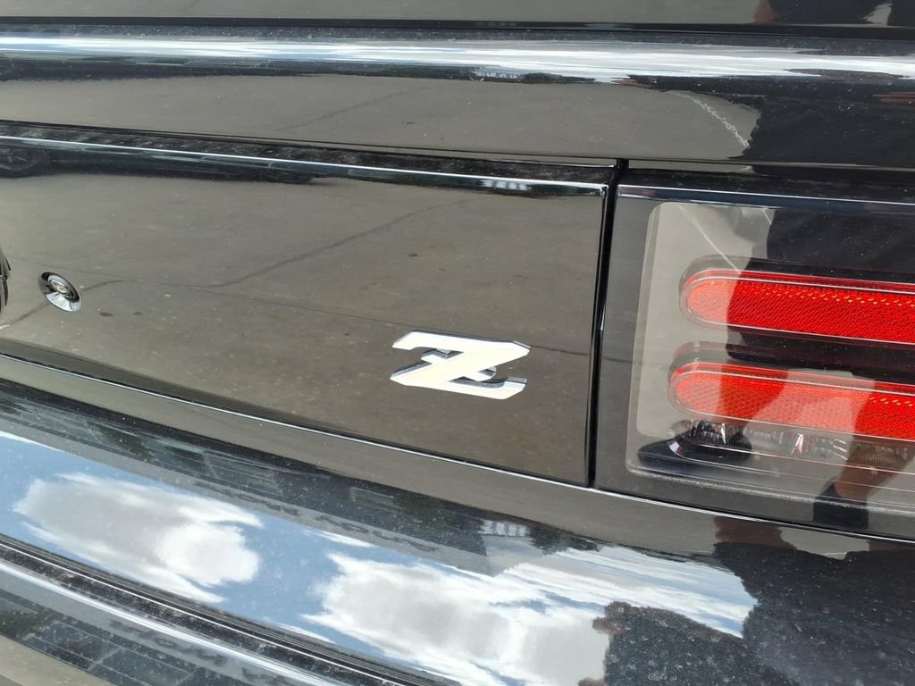 New 2026 Nissan Z Performance w/ Floor Mat Package RWD image 11