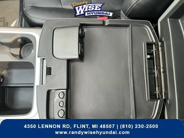 Used 2016 RAM 1500 Big Horn AWD/4WD image 28