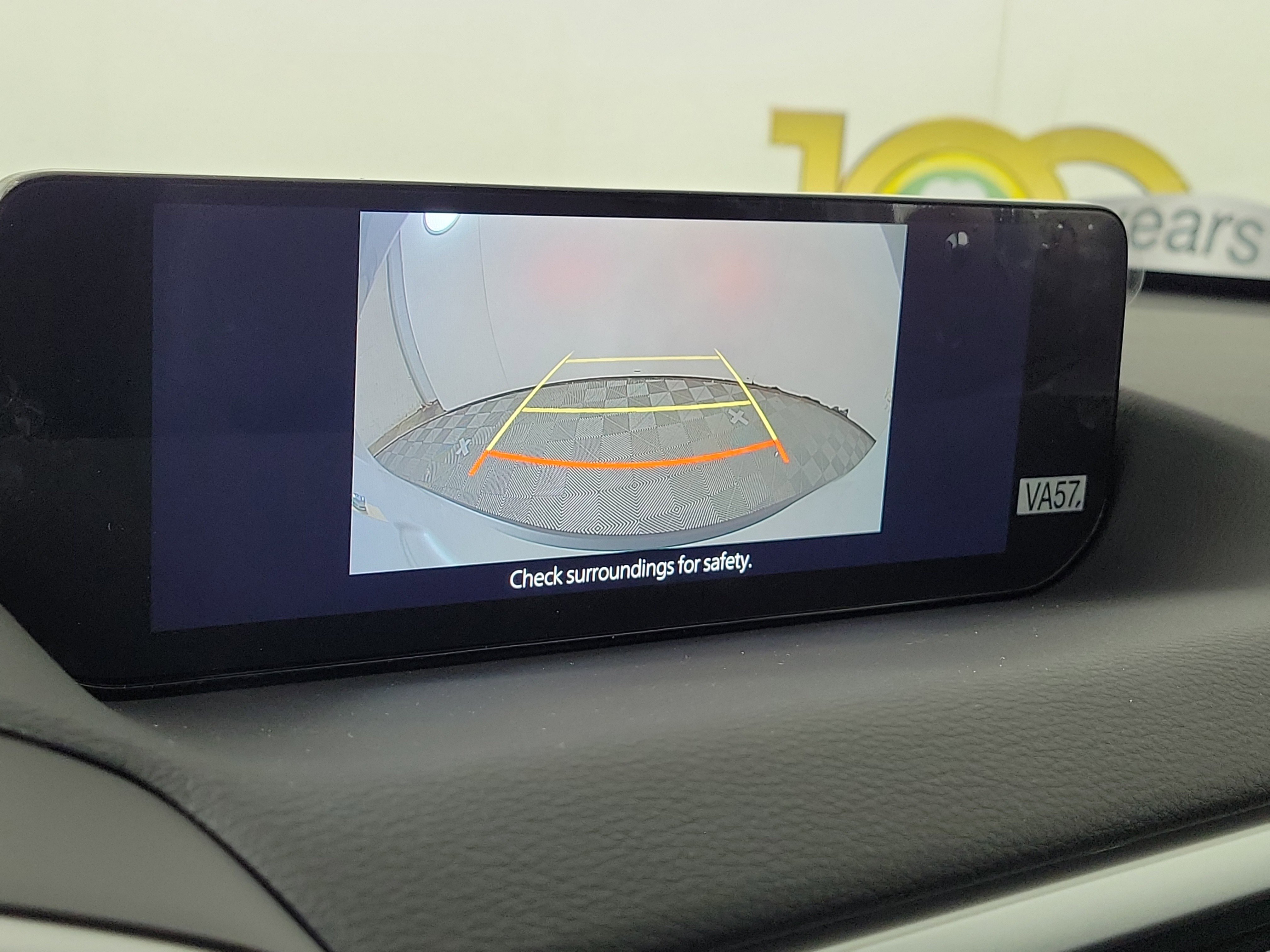 New 2026 MAZDA CX-50 2.5 Hybrid w/ Cargo Package image 21