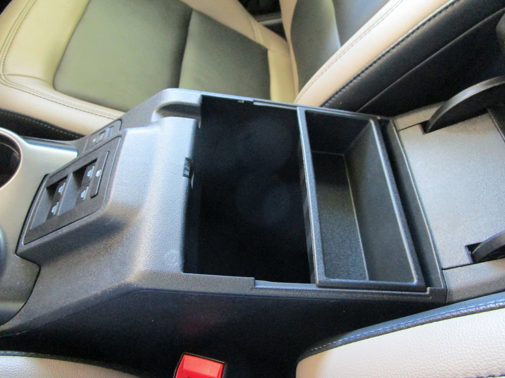 Used 2024 Ford Bronco Wildtrak AWD/4WD image 44
