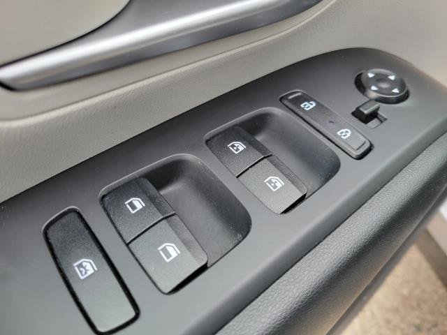 Used 2024 Hyundai Tucson SEL image 17