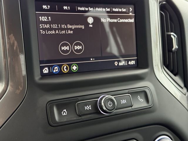 Used 2026 Chevrolet Silverado 1500 W/T image 18