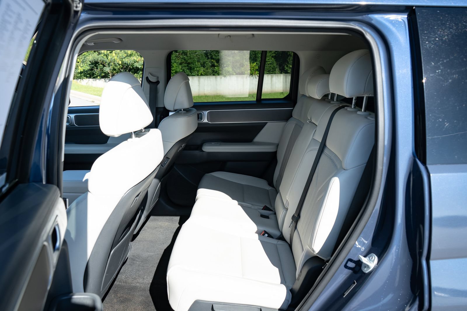 Used 2025 Hyundai Santa Fe SEL AWD/4WD image 18