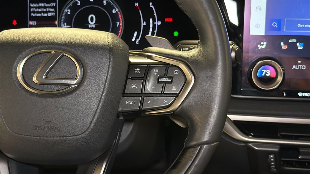 Certified 2024 Lexus RX 350 Premium image 20