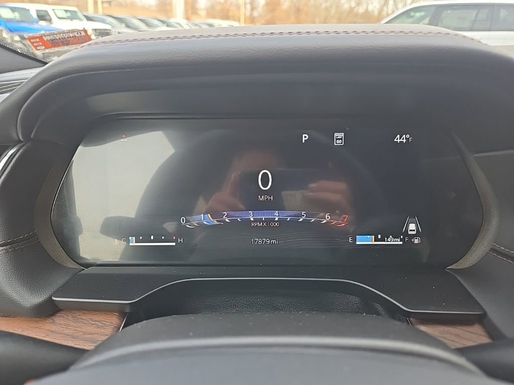 Used 2025 Jeep Grand Cherokee Summit image 47