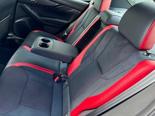 New 2026 Subaru WRX Limited AWD/4WD image 5