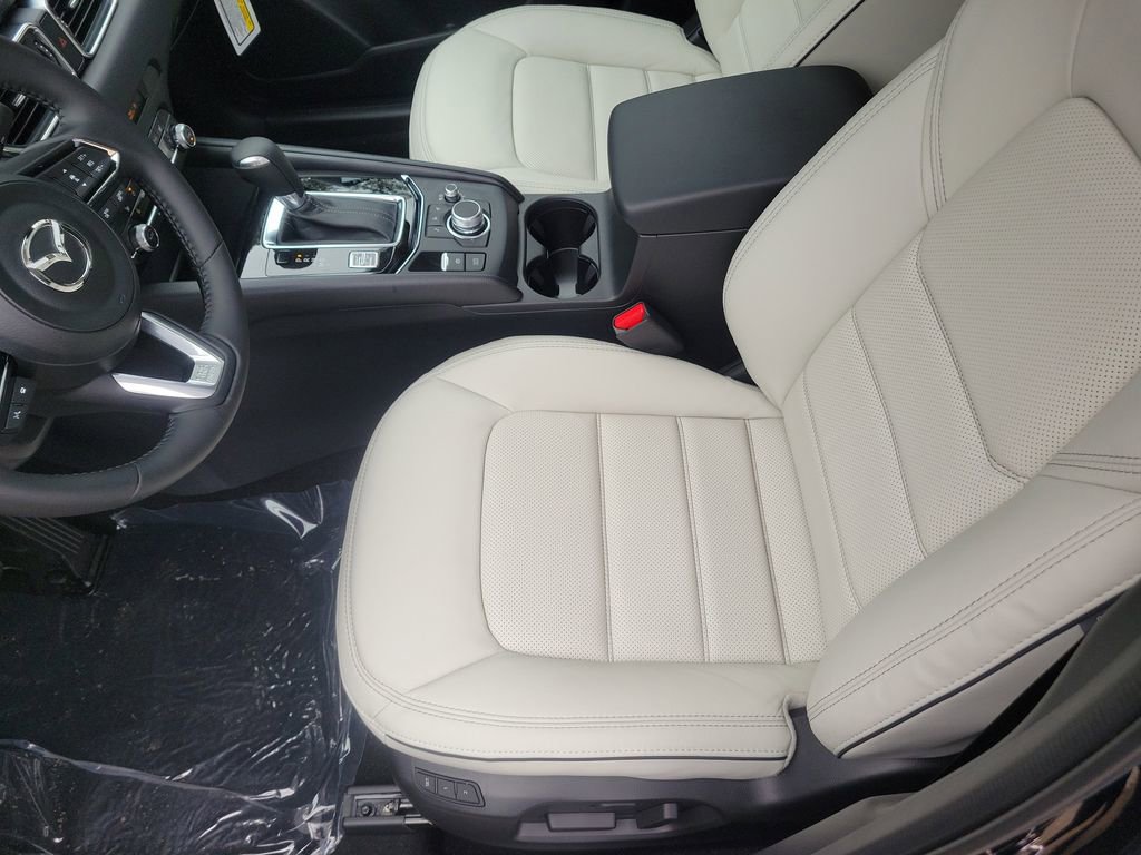 New 2025 MAZDA CX-5 AWD 2.5 S image 20