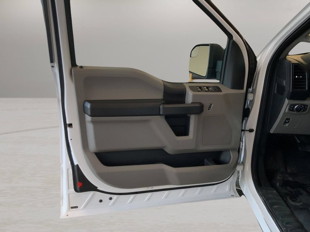 Used 2019 Ford F150 XL w/ Equipment Group 101A Mid AWD/4WD image 20