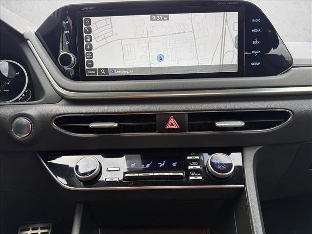 Used 2023 Hyundai Sonata SEL Plus image 19