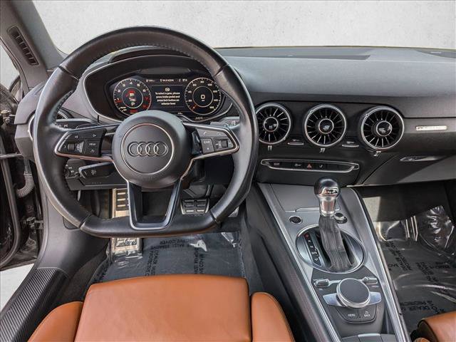 Used 2016 Audi TT 2.0T image 15