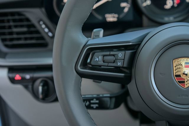 Used 2024 Porsche 911 Carrera S image 43