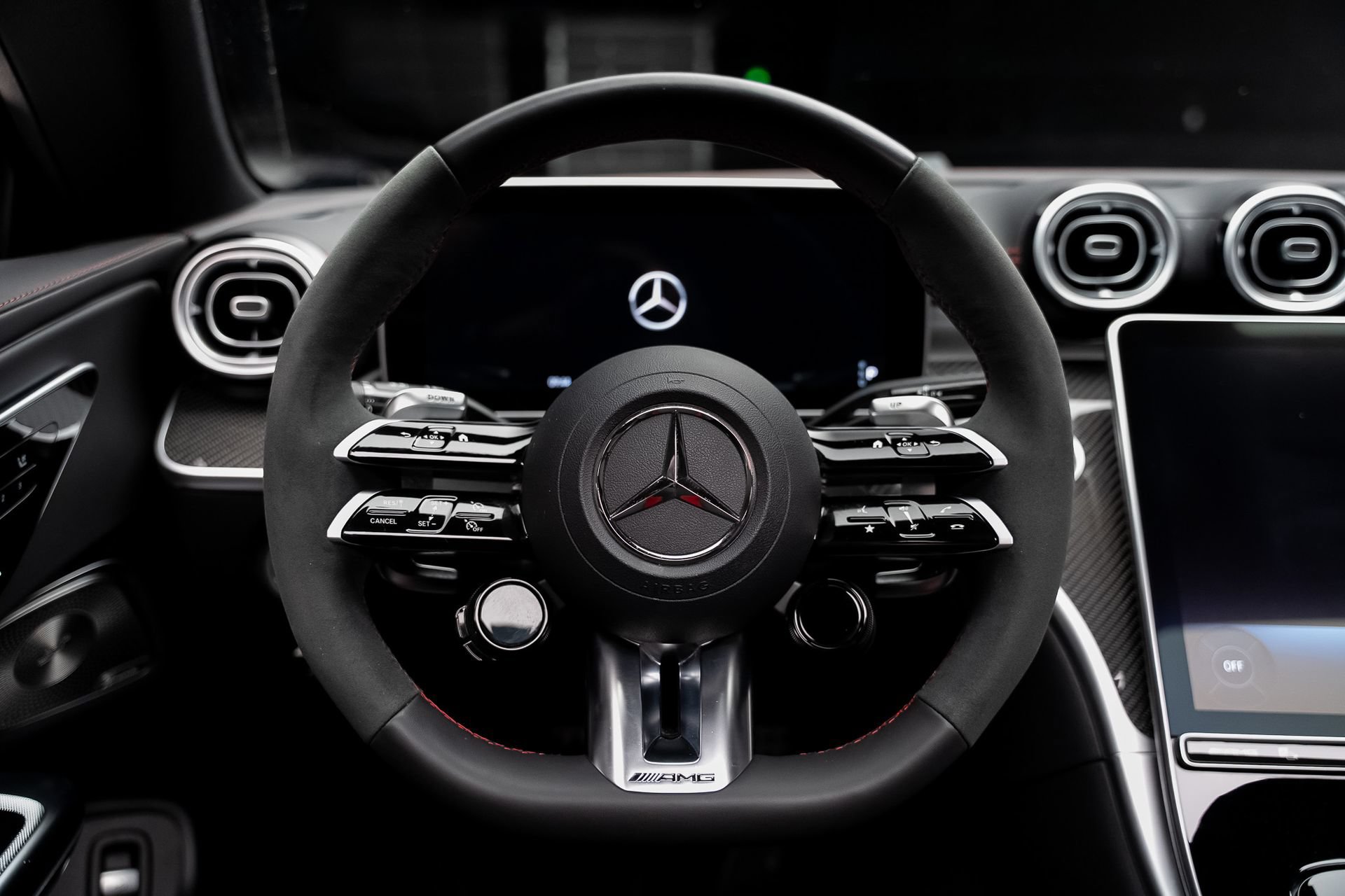 Used 2024 Mercedes-Benz CLE 53 AMG 4MATIC image 46