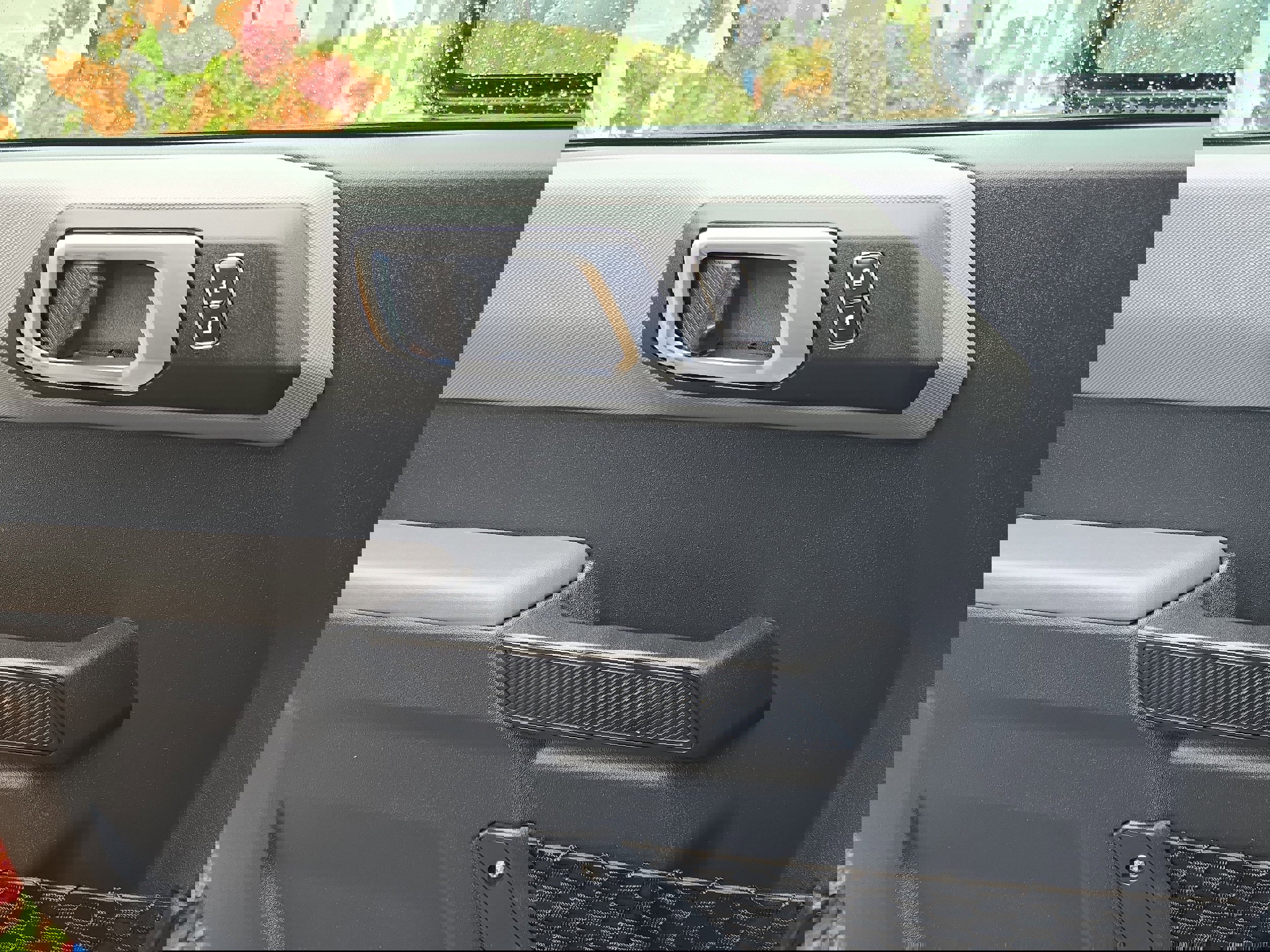 Used 2023 Ford Bronco Big Bend image 15