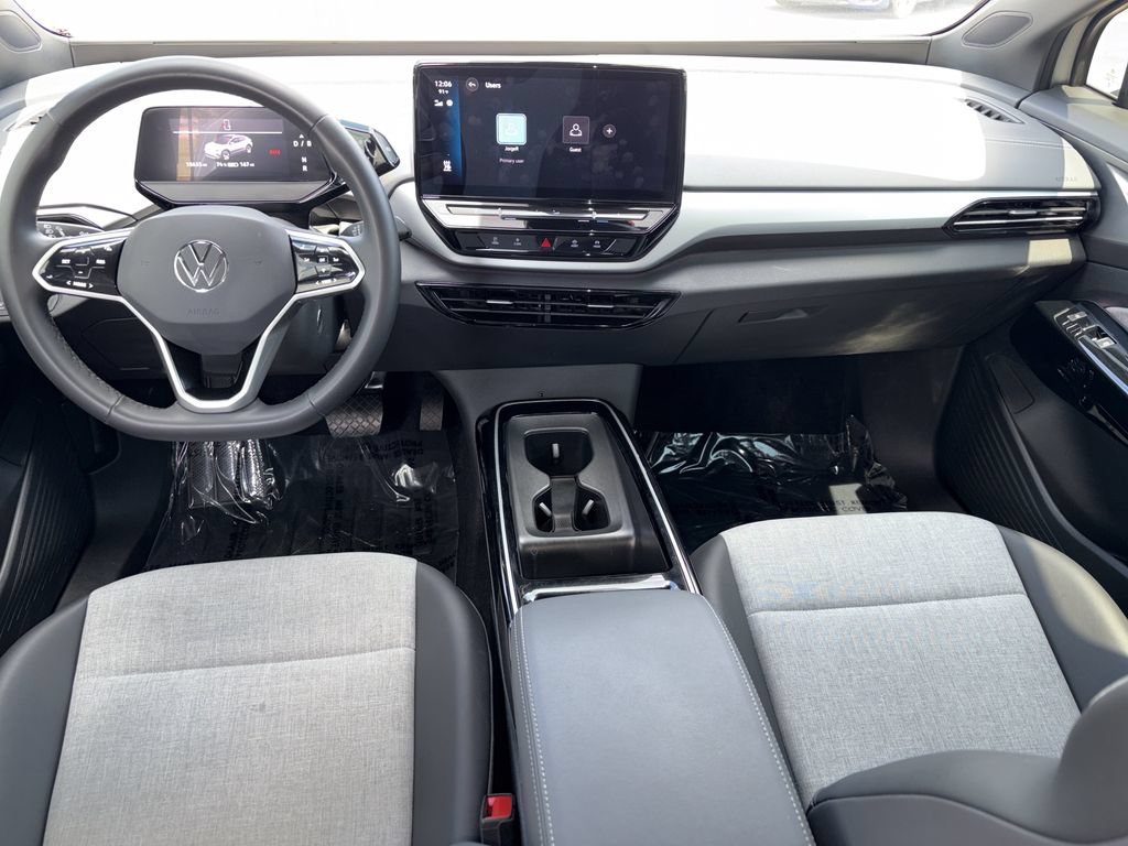 Certified 2023 Volkswagen ID.4 Pro RWD image 27