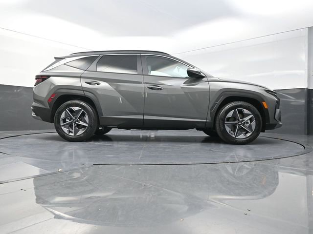 New 2026 Hyundai Tucson SEL FWD image 36
