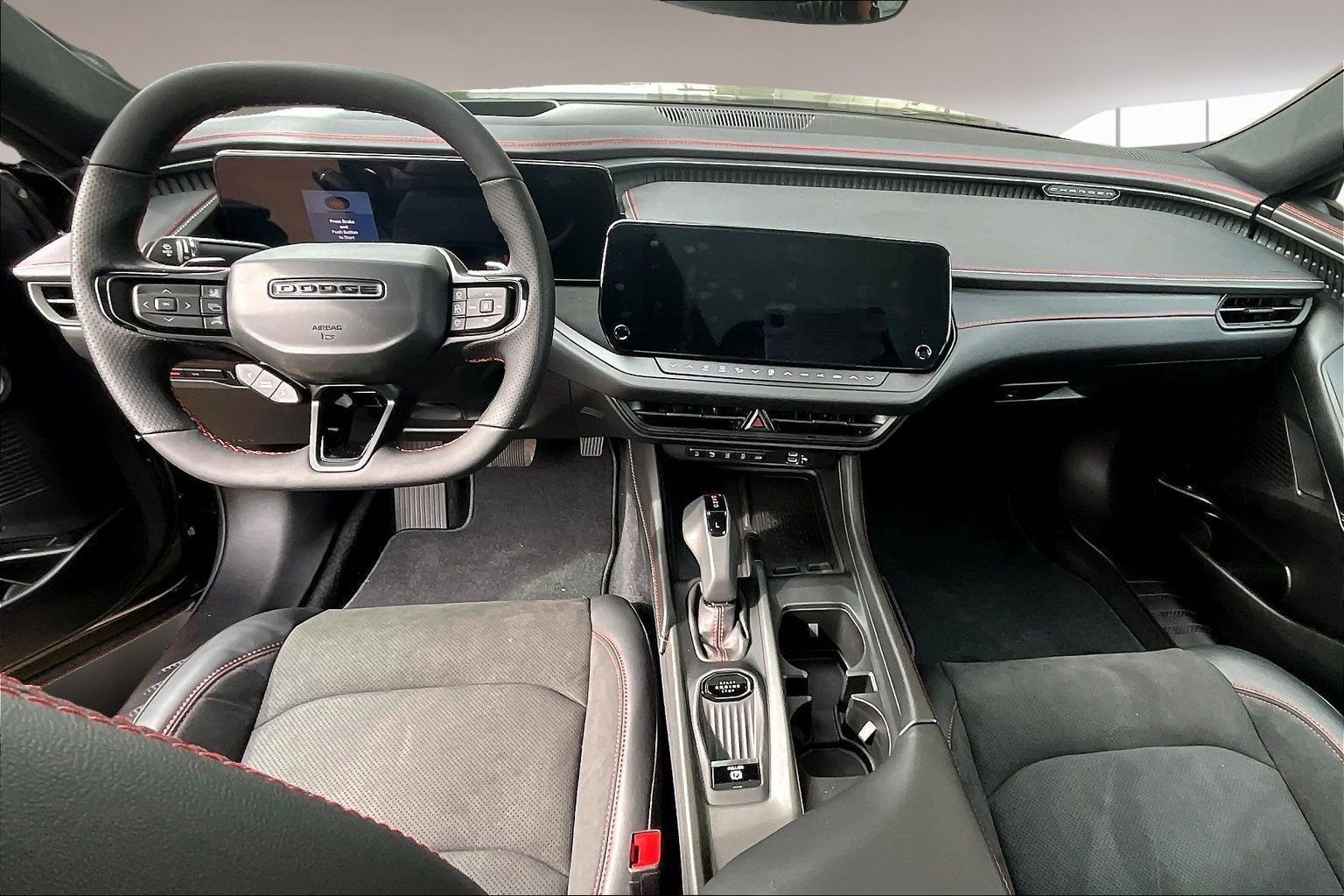 New 2026 Dodge Charger R/T image 5