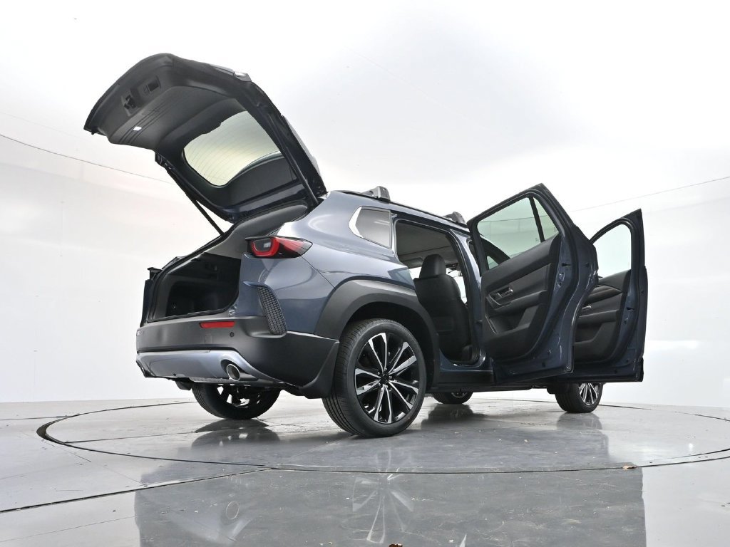 New 2026 MAZDA CX-50 2.5 Turbo w/ Premium Plus Pkg AWD/4WD image 31