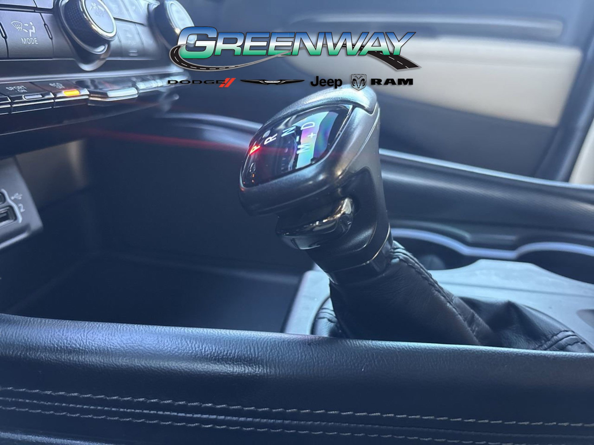 Used 2021 Dodge Durango GT image 26