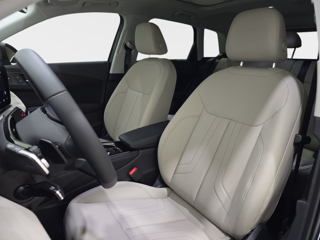 New 2026 Audi Q3 quattro 2.0T AWD/4WD image 15