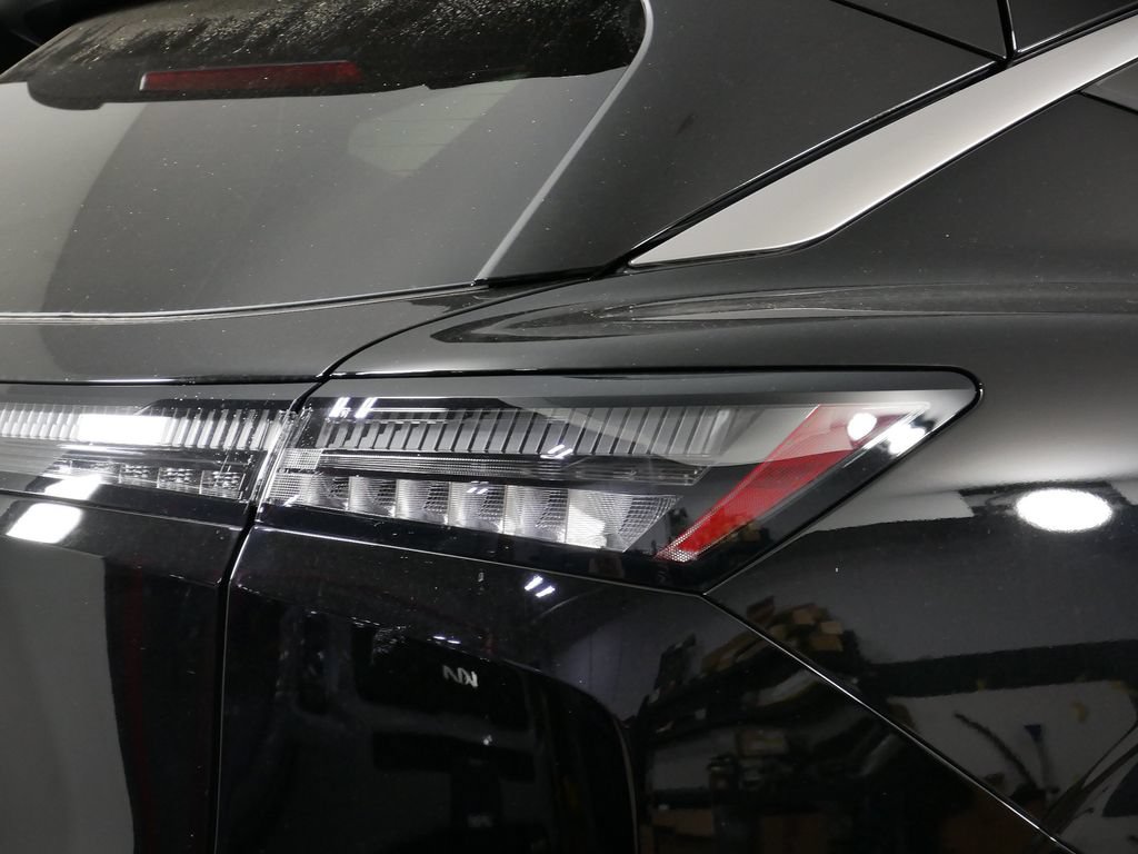 New 2026 Nissan Murano SL AWD/4WD image 11