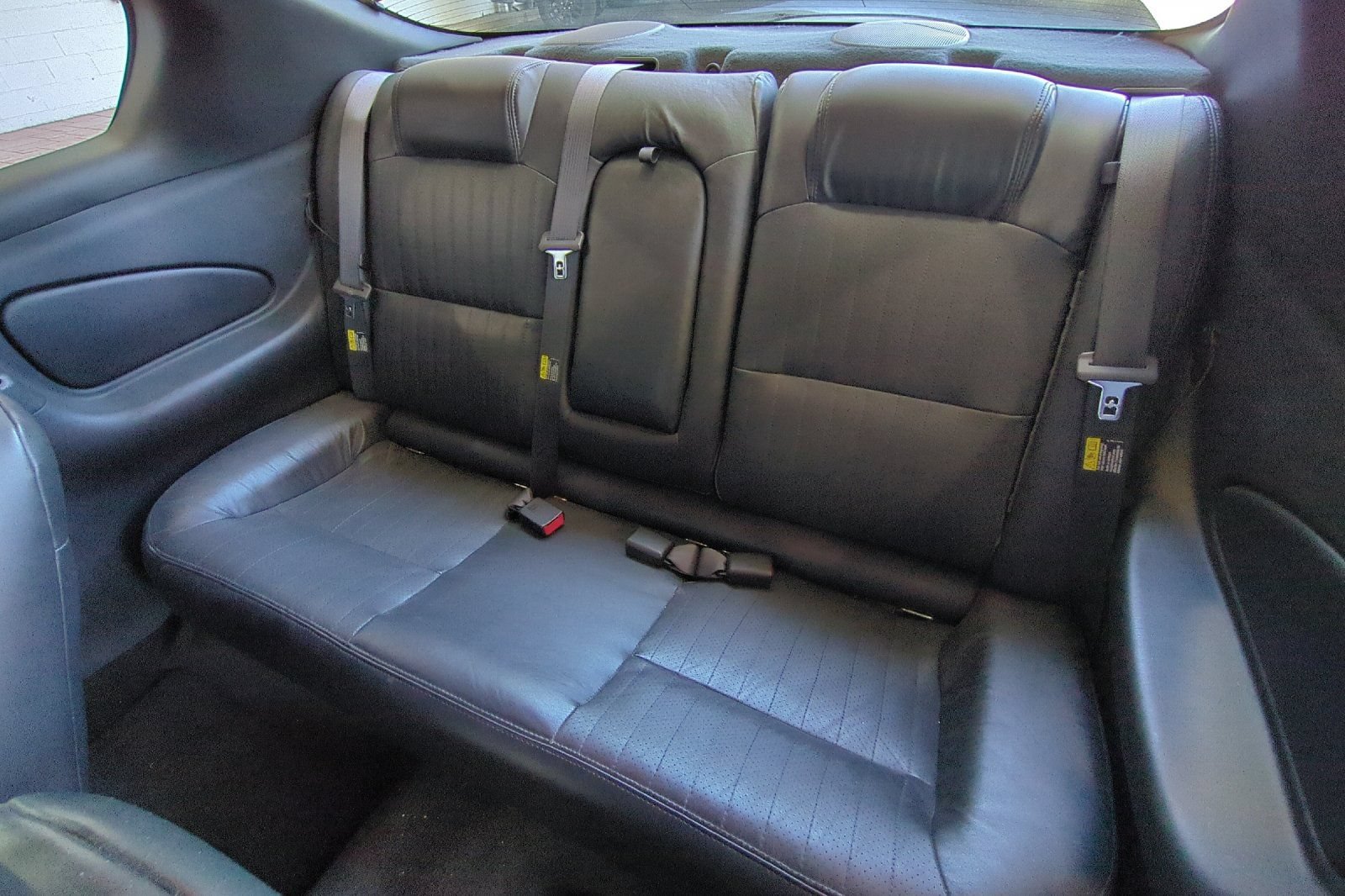 Used 2005 Chevrolet Monte Carlo SS w/ Preferred Equipment Group FWD image 13