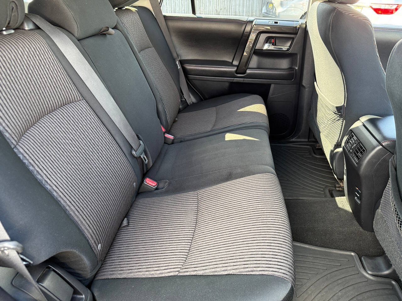 Used 2014 Toyota 4Runner Trail AWD/4WD image 83